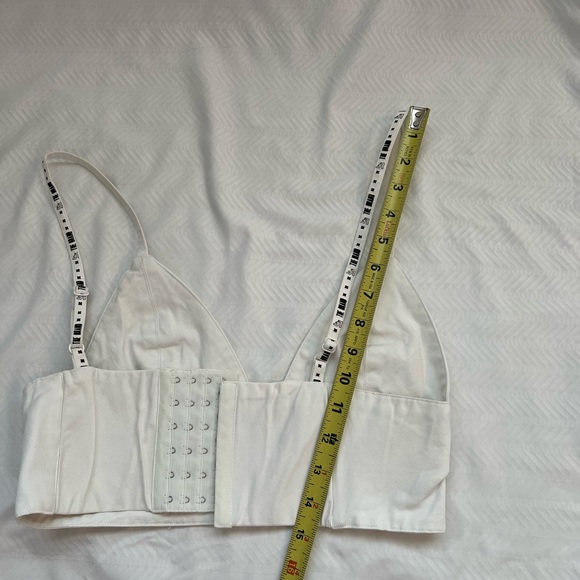 LF/The Brand halter top - Picture 4 of 15